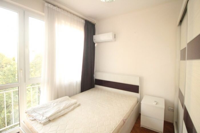Magheru, Romana inchiriere apartament 3 camere
