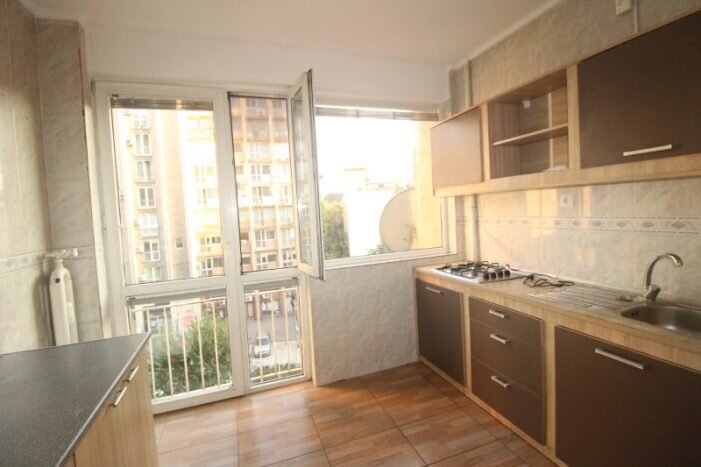 Magheru, Romana inchiriere apartament 3 camere