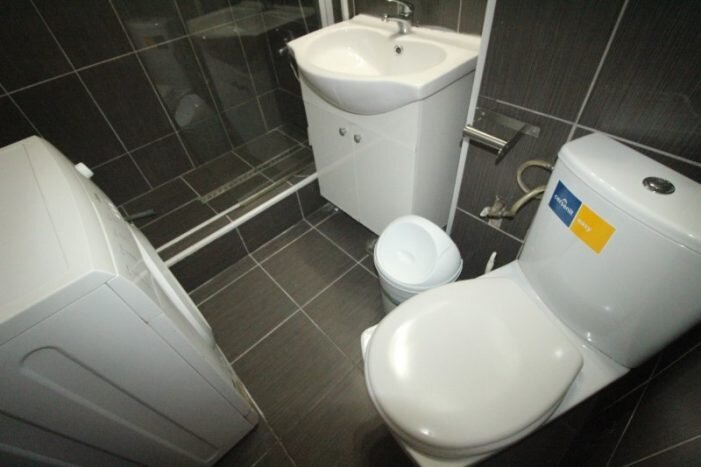 Magheru, Romana inchiriere apartament 3 camere