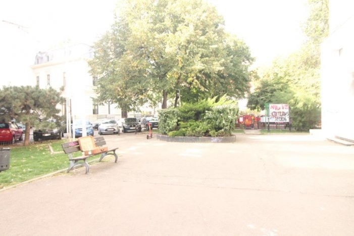 Magheru, Romana inchiriere apartament 3 camere