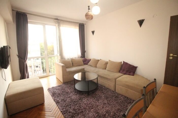 Magheru, Romana inchiriere apartament 3 camere
